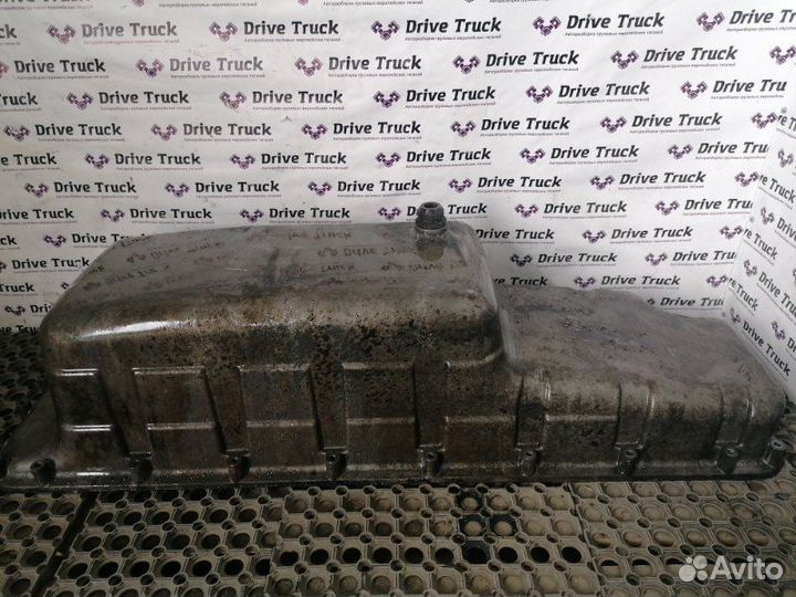 Поддон двигателя Scania 124 420 DC1201L01