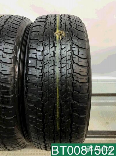 Dunlop Grandtrek AT22 265/60 R18 105W