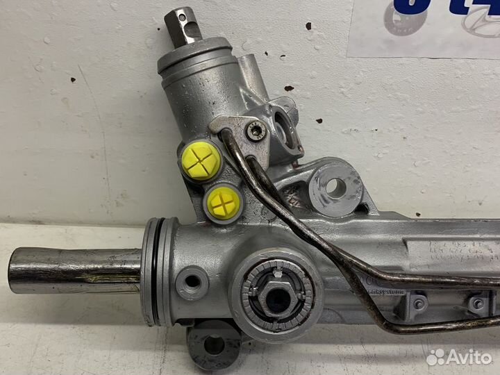 Рулевая рейка audi а8 с гарантией