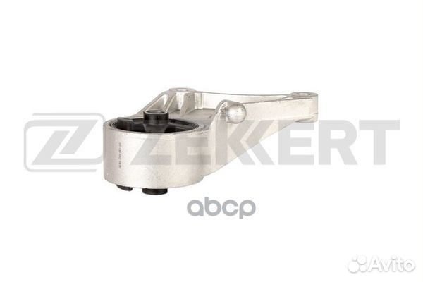 Опора двигателя перед. Opel Astra G 98- Zafira A