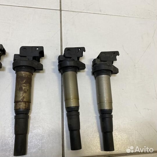 Катушка зажигания Citroen C4 Picasso UD