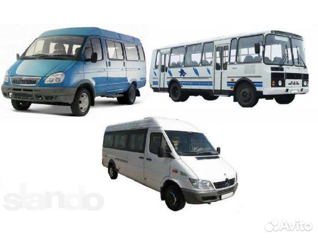 Водитель категории Д на вахту