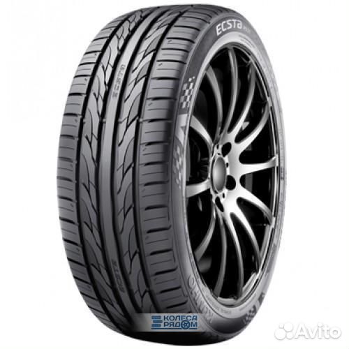 Kumho Ecsta PS31 205/55 R15 88V