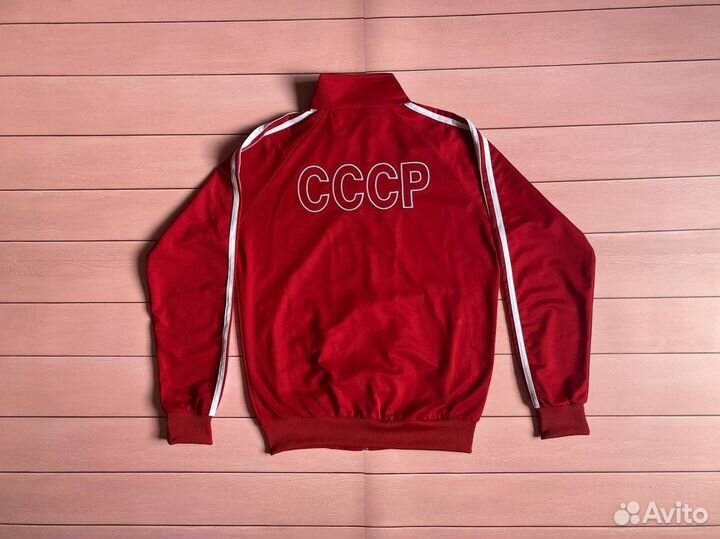 Спортивный костюм Adidas x СССР