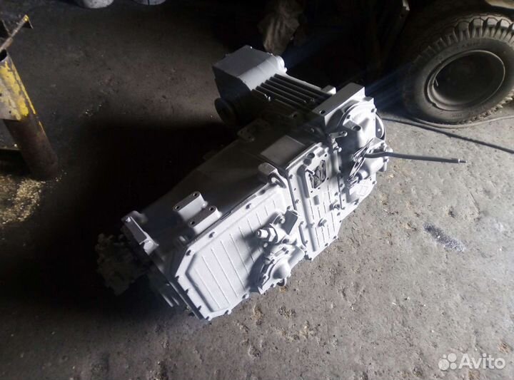 Ремонт кпп Т 150 и К 700