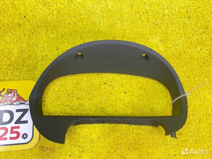 Консоль спидометра передний Toyota Venza