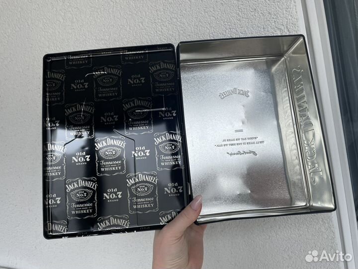 Органайзер контейнер