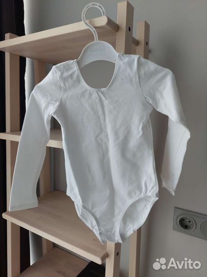 Детский купальник для танцев