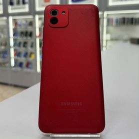 Samsung Galaxy A03, 4/128 ГБ