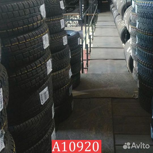 Nokian Tyres Nordman 4 195/65 R15 95L