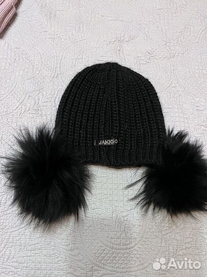 Шапка Jakido