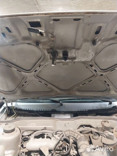 Капот ваз 2113 2114 2115 бу