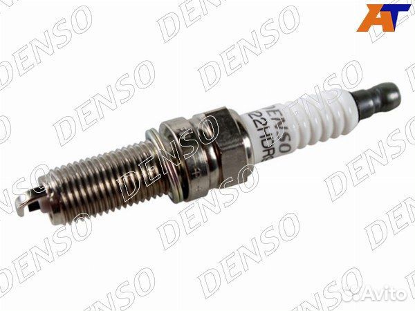 Свеча зажигания KIA RIO