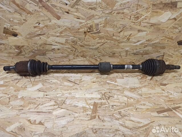 Привод правый Kia Ceed ED