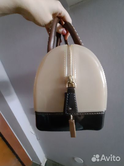 Сумка furla оригинал