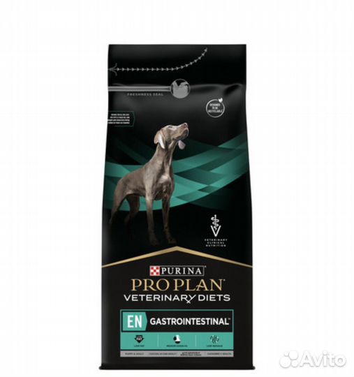 Корм Monge zooring karmy pro plan gastro собак