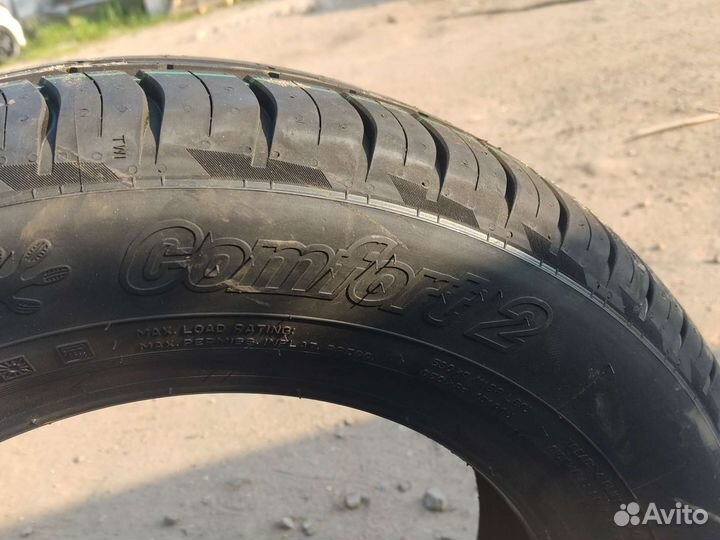 Cordiant Comfort 2 175/65 R14 86H