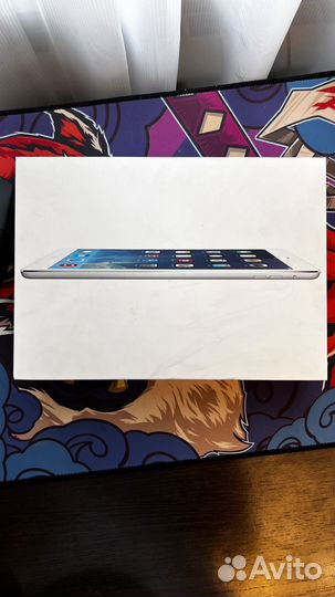 iPad air 1 32gb