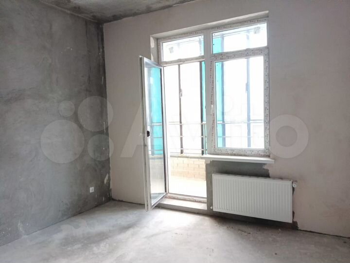 2-к. квартира, 81 м², 2/8 эт.