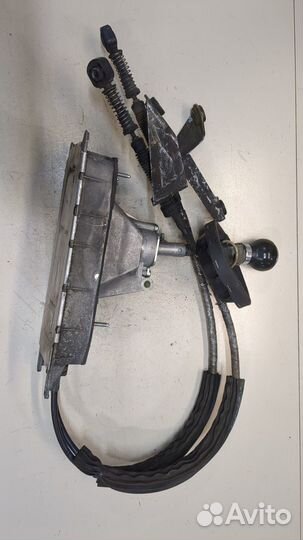 Кулиса кпп Volkswagen Touran, 2005