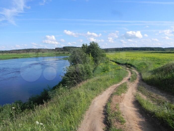 Участок 17,5 сот. (ИЖС)