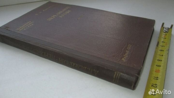 Д.Н.Беленький 