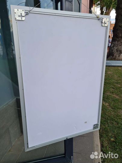 Лайтбокс световой