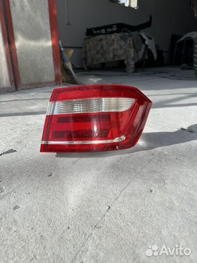 Задний фонарь LADA vesta
