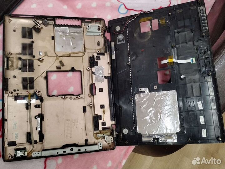 Samsung R 505