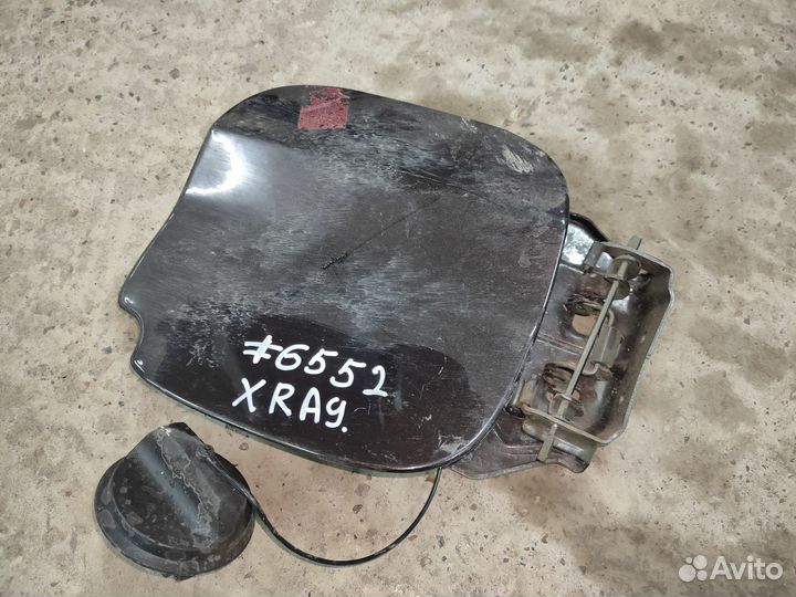 Лючок бензобака Vaz LADA X-Ray