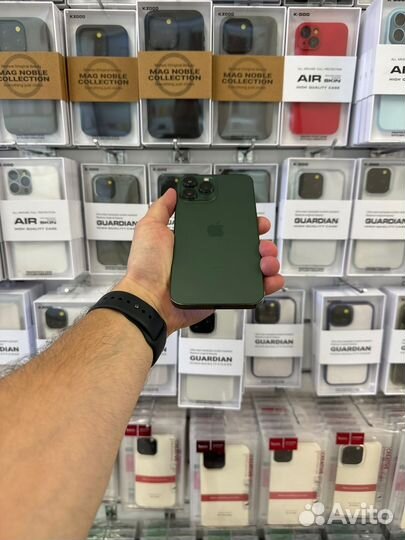 iPhone 13 Pro Max, 256 ГБ