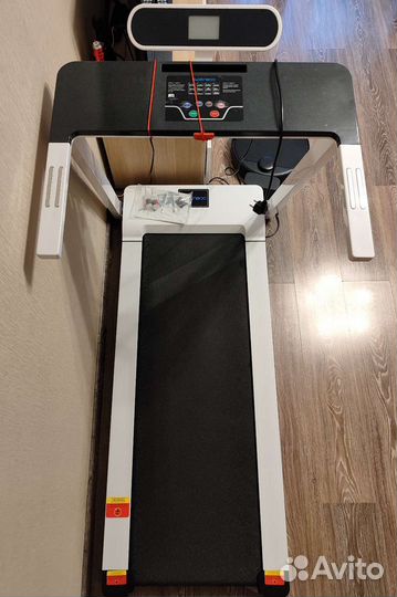 Беговая дорожка evofitness vector II