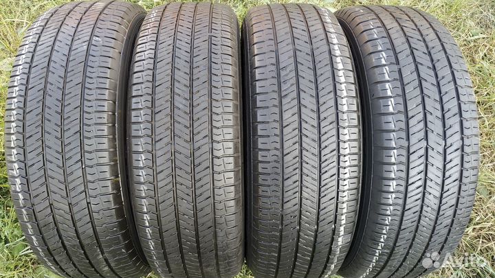 Yokohama Geolandar G91AV 225/65 R17 102H