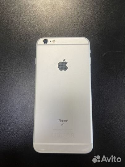 iPhone 6S Plus, 64 ГБ