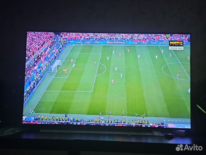LG oled55C1RLA