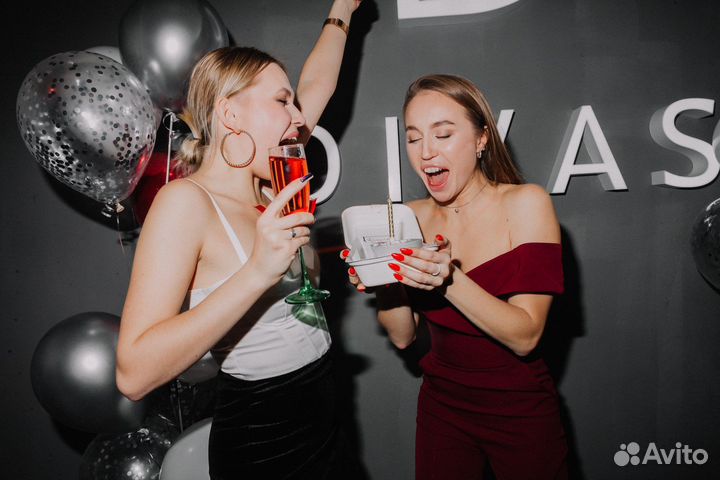 Фотосессия