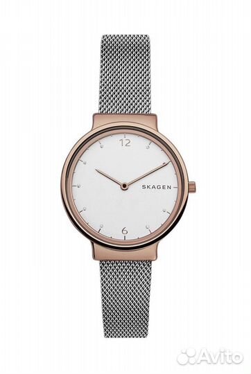 Часы Skagen