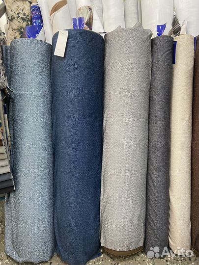 Мебельная ткань для обивки