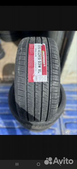 Landspider Citytraxx H/T 225/40 R19