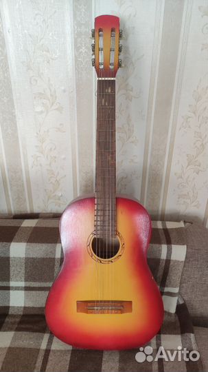 Классическая гитара