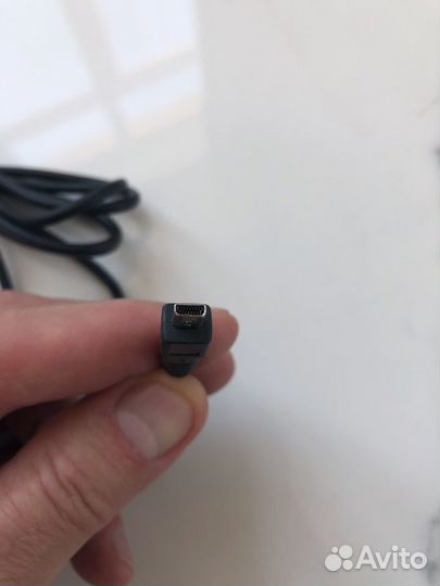 Кабель micro usb