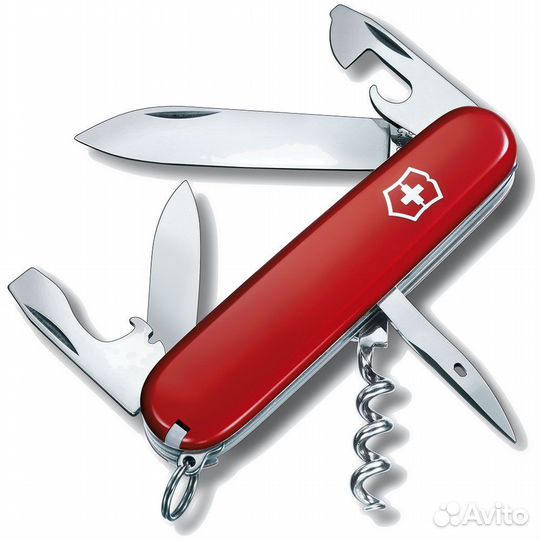 Складной нож Victorinox Spartan