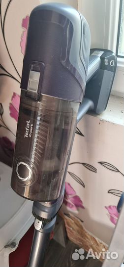 Продаётся пылесос беспроводной