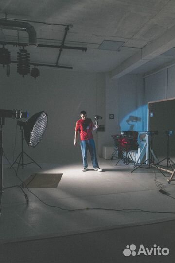 Видеограф, рилсмейкер