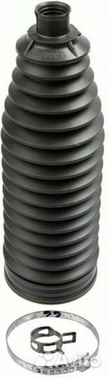 Lemforder 3964401 Пыльник рулевой mercedes W166