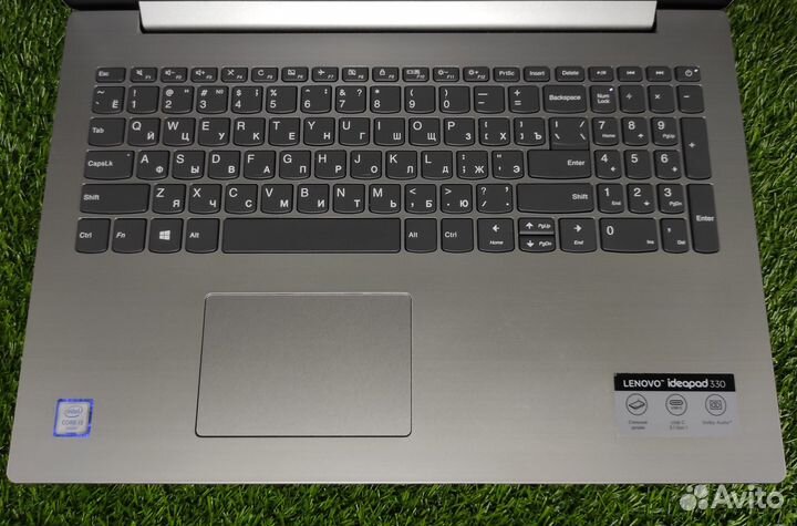 Игровой i5-7200U 940MX 2Gb SSD гарантия 1 год