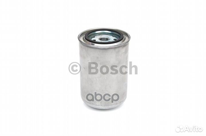 Фильтр топливный H147 D98 KHD, liebherr