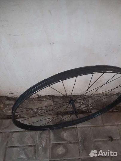 Диск на вилосипед урал