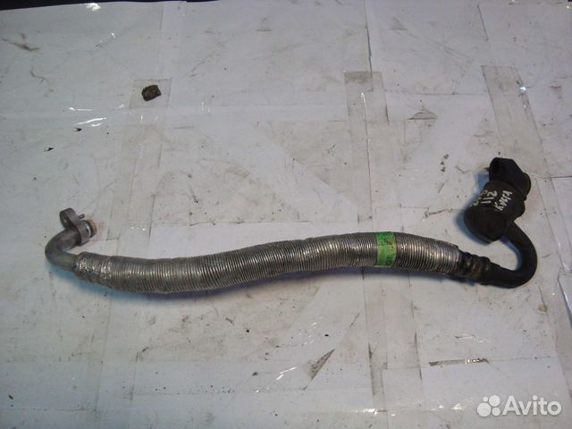 Трубка кондиционера C208 M112 A1122301356