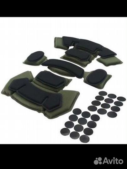 Подвесная система team wendy